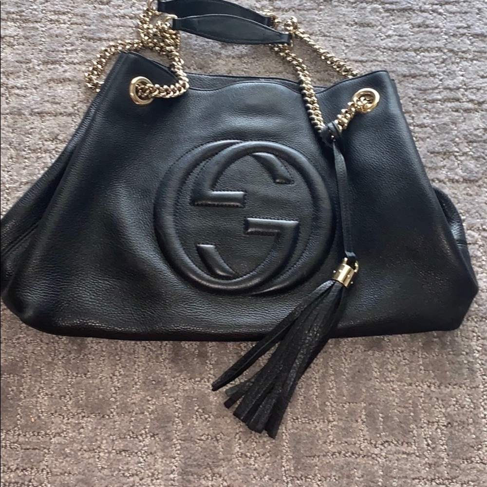 Gucci Shoulder Bag